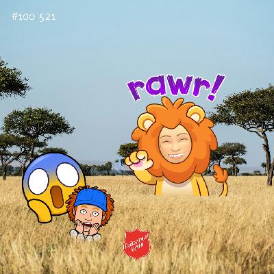 #100 521 DJURSPECIAL om världens 10 farligaste djur