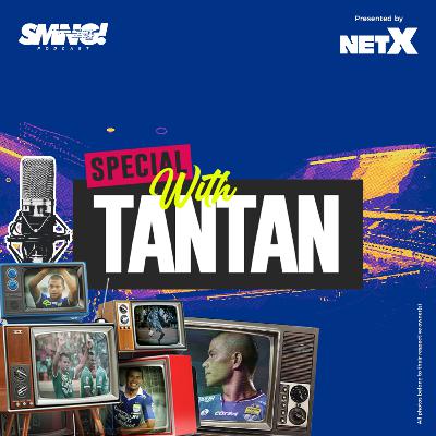 #S2 SPECIAL EPISODE WITH TANTAN IN COLLABORATION WITH NETX #S2 SPECIAL EPISODE WITH TANTAN IN COLLABORATION WITH NETX