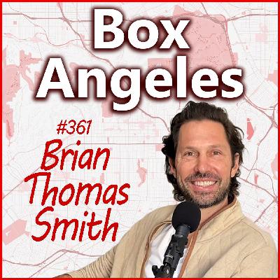 Brian Thomas Smith