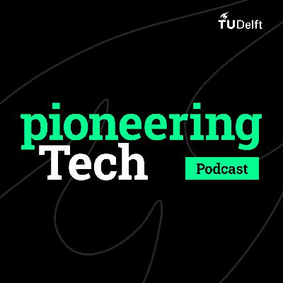 Trailer: Pioneering Tech Podcast Trailer: Pioneering Tech Podcast