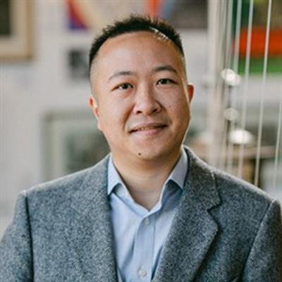 Breaking Chains: The Anti-colonial Lens on Pentecostalism with Dr. U-Wen Low Breaking Chains: The Anti-colonial Lens on Pentecostalism with Dr. U-Wen Low