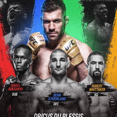 UFC 312 Predictions: Will Sean Strickland Now DOMINATE DDP and Prove he lost because of CUT!?? UFC 312 Predictions: Will Sean Strickland Now DOMINATE DDP and Prove he lost because of CUT!??