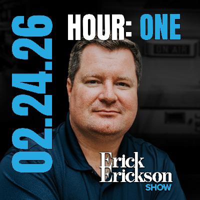 S15 EP36: Hour 1 - Transactional Patriotism