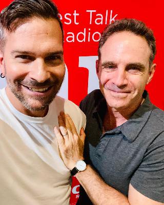 Ep. 255: Eric Marcus Makes Gay History