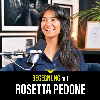 Was ist deine Rolle im Leben Rosetta Pedone? Was ist deine Rolle im Leben Rosetta Pedone?
