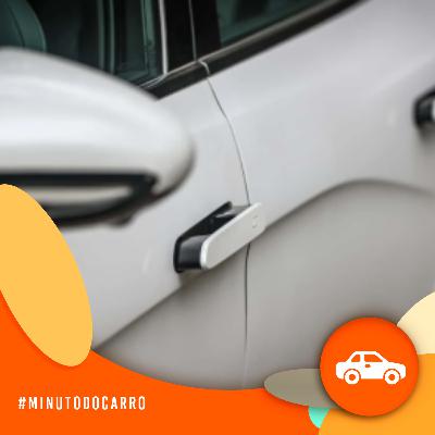 Minuto do Carro - Presentes em carros de luxo, maçanetas retráteis estão com a segurança em xeque