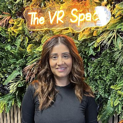 The VR Space
