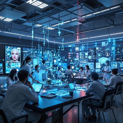 Tackling Sycophancy in ChatGPT, Personalized Shopping, and AI in Medical Education