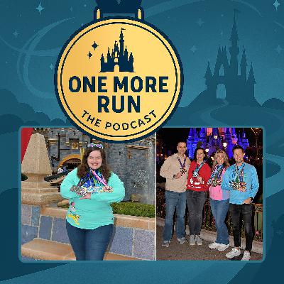 Ep 31 - Travel planning and race registration Ep 31 - Travel planning and race registration