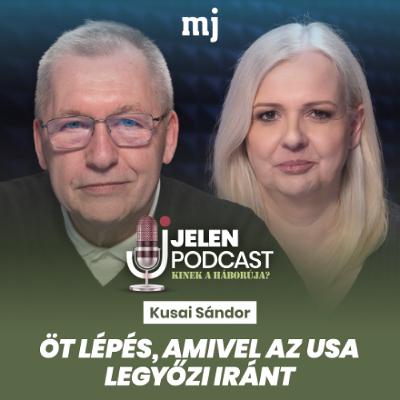 Öt lépés, amivel az USA legyőzi Iránt