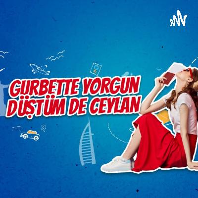#1 - Ben Yurtdışında Okumak İstiyorum (Lise)