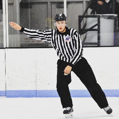 Episode 19: Gordie Mitchard