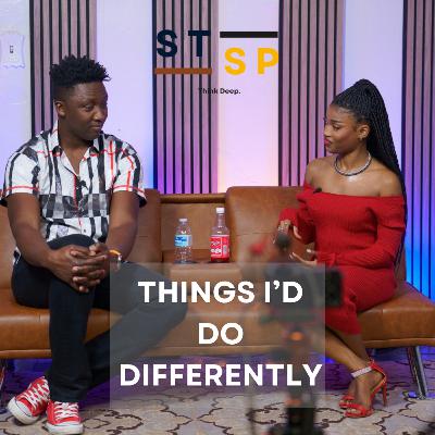 [video] Things I’d do differently if I knew better