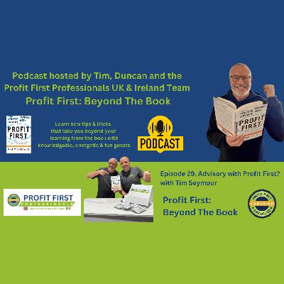 Living and Breathing Profit First: The Path to Client Success