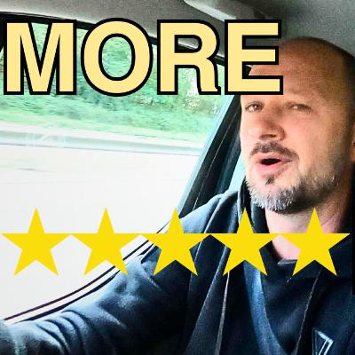 Rank #1 Locally: The Simple Google-Reviews System for Electricians