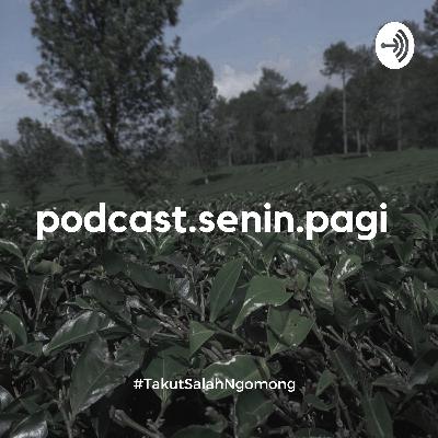 Ngobrol testing testing | Ep. 1