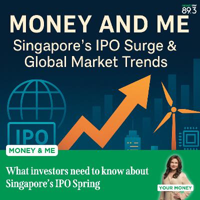 Money and Me: What investors need to know about Singapore’s IPO Spring