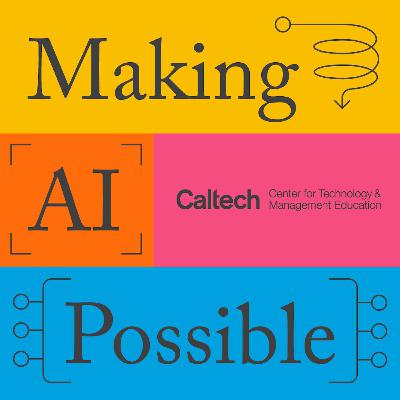 Making AI Possible: Inside Baseball: How Machine Learning is Applied in an MLB Front Office - July 2025 Making AI Possible: Inside Baseball: How Machine Learning is Applied in an MLB Front Office - July 2025