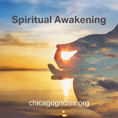 Spiritual Awakening | Spiritual Sleep and Mystical Death: Why We Are Unconscious and How to Positively Awaken