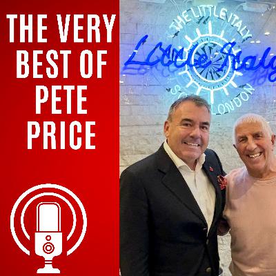 Episode 256 Episode 256