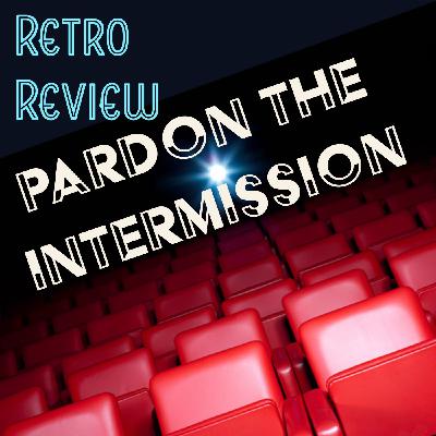 PTI Ep. 190 Jaws Retro Movie Review