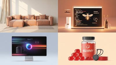 Modular Sofas, Scraping APIs, OLED Gaming, and Creatine Gummies: What’s Trending This Week