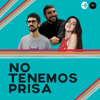 No Tenemos Prisa 1x09 - Fútbol, Samuel L. Jackson y la Internacional Progresista