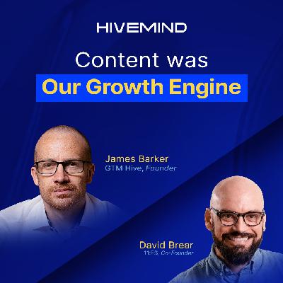 The Entrepreneurial Journey of David Brear and 11:FS