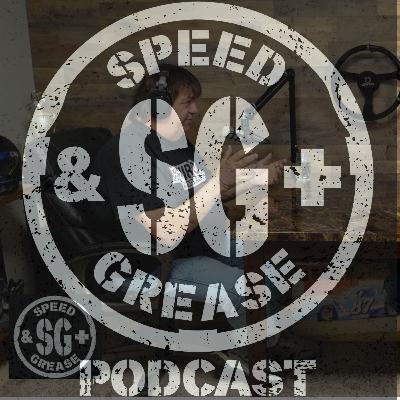 008: Kirby Kurth - My Parents Said We Need To Get Kirby Away From Race Cars