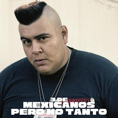 3 de mexicanos que... no son tan mexicanos 🌮