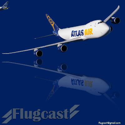 Flugcast 3 - Das Ende der 747! - Produktionsende