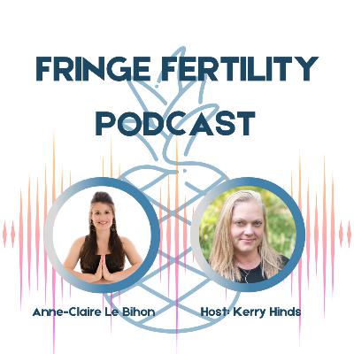Everyday Magic: Dreams, signs, and spirit babies with Anne-Claire Le Bihan