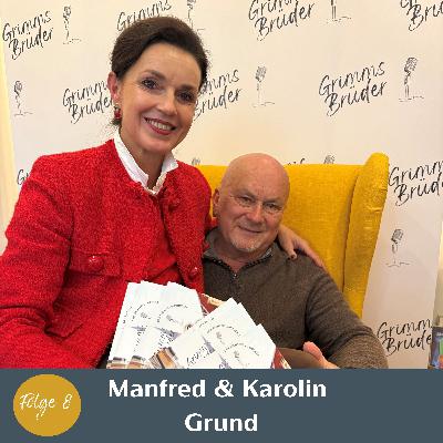 Folge 8 - Manfred Grund Folge 8 - Manfred Grund
