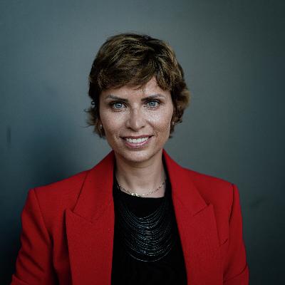 Joana Gonçalves: “O cancro da mama foi uma merda, não aprendi nada, não me tornou melhor pessoa. Há mulheres com outra opinião, está tudo certo”