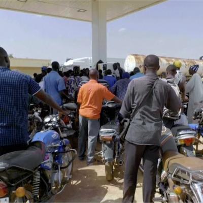 Mali Crisis: Fuel Blockade & Rising Insecurity