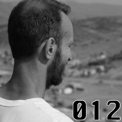 012: Brandon Craig on Twenty Plus Years in Youth Ministry 012: Brandon Craig on Twenty Plus Years in Youth Ministry