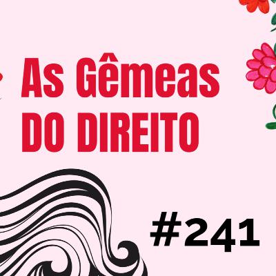 Luma Beatriz (As Gêmeas do Direito) #241
