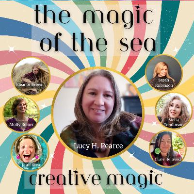 The Magic of the Sea