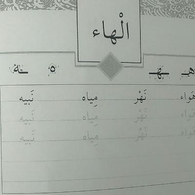 الحوار مع الأعجمي (الأخ عسكر) عن الاعتزاز بممارسة اللغة العربية الفصحى