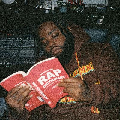 24hrs reads the Rap Dictionary 24hrs reads the Rap Dictionary