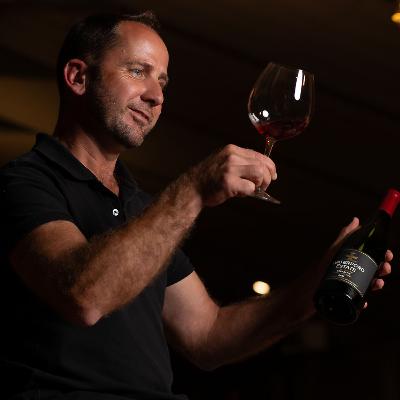 Episode 17: Growing wine with nature