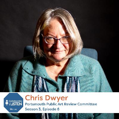 Season 3, Episode 6, Chris Dwyer Season 3, Episode 6, Chris Dwyer