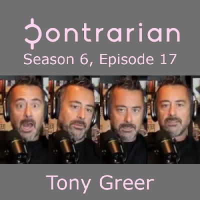 The Bull Case for Industrial Commodities, AI, and More, With Tony Greer
