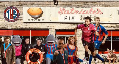 Satriale's Pie Store Satriale's Pie Store