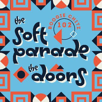 102 The Doors - The Soft Parade (1969)