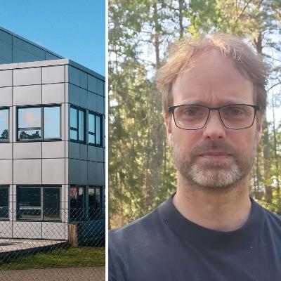 Miljöchef i hetluften – går emot kommunen om giftfabriken