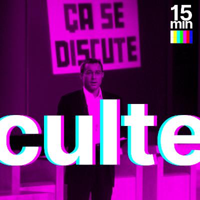 CULTE - "Ça se discute a fait avancer la société" : Stéphanie Guérin, productrice