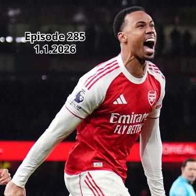 Episode 285 - الحلقة ٢٨٥ "Statement Win - فوز يعني الكثير"