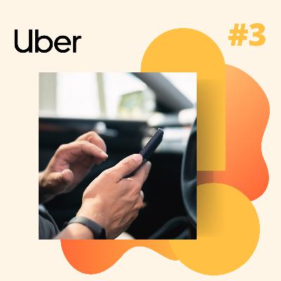 Saiba como melhorar a sua experiência com o Suporte da Uber Saiba como melhorar a sua experiência com o Suporte da Uber