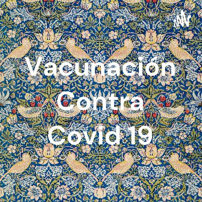 Vacunación Contra Covid 19 (Trailer)